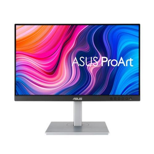 Asus ProArt Display 23.8" Professional Monitor (PA247CV), IPS, 1920 x 1080, 5ms, HDMI, 2 DP (Daisy-chaining), USB-C, USB Hub, 100% sRGB, VESA-PCR Business Solutions Ltd